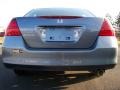 2007 Cool Blue Metallic Honda Accord EX Sedan  photo #6