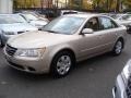 Camel Pearl - Sonata GLS Photo No. 4
