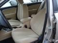 2009 Camel Pearl Hyundai Sonata GLS  photo #15