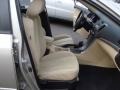 2009 Camel Pearl Hyundai Sonata GLS  photo #16