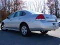 Silver Ice Metallic - Impala LT Photo No. 4