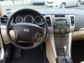 2009 Camel Pearl Hyundai Sonata GLS  photo #19