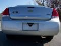 Silver Ice Metallic - Impala LT Photo No. 6