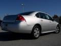 Silver Ice Metallic - Impala LT Photo No. 7