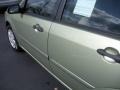 2007 Kiwi Green Metallic Ford Focus ZX4 SE Sedan  photo #9