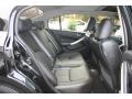 Black Obsidian - G 35 Sedan Photo No. 23