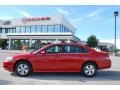 Victory Red - Impala LT Photo No. 2