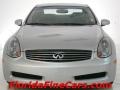 Brilliant Silver Metallic - G 35 Coupe Photo No. 5