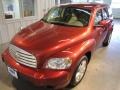 Cardinal Red Metallic - HHR LT Photo No. 2