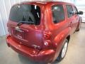Cardinal Red Metallic - HHR LT Photo No. 4