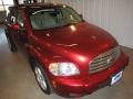 Cardinal Red Metallic - HHR LT Photo No. 5