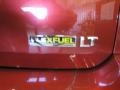 Cardinal Red Metallic - HHR LT Photo No. 6