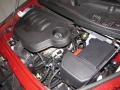 Cardinal Red Metallic - HHR LT Photo No. 23