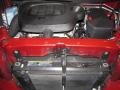 Cardinal Red Metallic - HHR LT Photo No. 24
