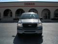 2008 Dark Shadow Grey Metallic Ford F150 XLT SuperCrew  photo #2