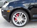 2009 Black Porsche Cayenne GTS  photo #22