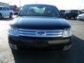 Black Clearcoat - Taurus SEL Photo No. 2