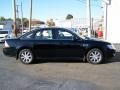Black Clearcoat - Taurus SEL Photo No. 3