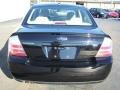 Black Clearcoat - Taurus SEL Photo No. 4