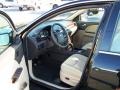 Black Clearcoat - Taurus SEL Photo No. 5