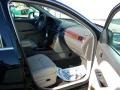 Black Clearcoat - Taurus SEL Photo No. 7