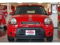 2010 Molten Red Kia Soul +  photo #11