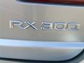 2000 Millennium Silver Metallic Lexus RX 300 AWD  photo #15