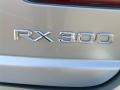 2000 Millennium Silver Metallic Lexus RX 300 AWD  photo #16