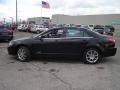 Black - MKZ Sedan Photo No. 2