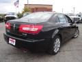 Black - MKZ Sedan Photo No. 5