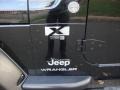 Black - Wrangler X 4x4 Photo No. 2