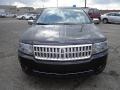 Black - MKZ Sedan Photo No. 8