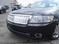 Black - MKZ Sedan Photo No. 9