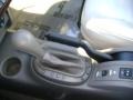 Bright Silver Metallic - Sebring Limited Convertible Photo No. 31