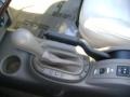 2004 Bright Silver Metallic Chrysler Sebring Limited Convertible  photo #31