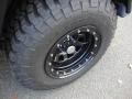 Black - Wrangler X 4x4 Photo No. 8