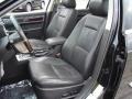 Black - MKZ Sedan Photo No. 13