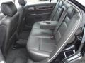 Black - MKZ Sedan Photo No. 16