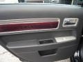 Black - MKZ Sedan Photo No. 21