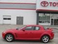 Velocity Red Mica - RX-8 Sport Photo No. 3