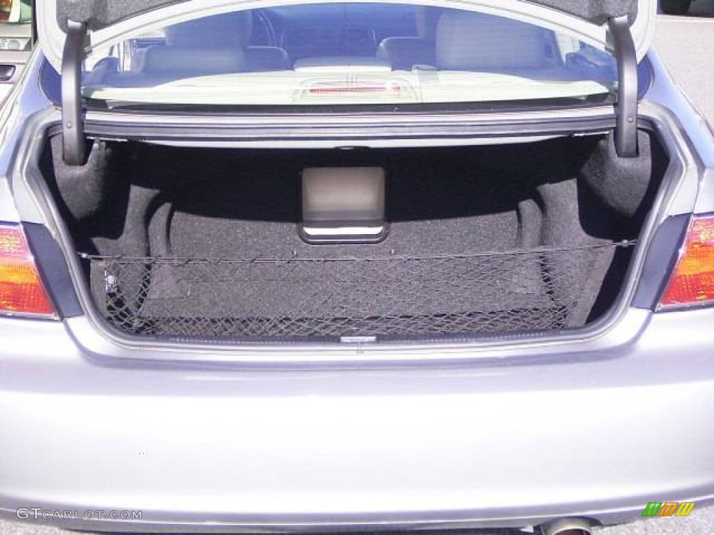 2003 ES 300 - Mystic Sea Green Opalescent / Ivory photo #24