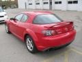 Velocity Red Mica - RX-8 Sport Photo No. 5