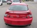 Velocity Red Mica - RX-8 Sport Photo No. 6