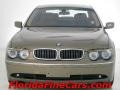 2003 Kalahari Beige Metallic BMW 7 Series 745Li Sedan  photo #5
