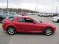 Velocity Red Mica - RX-8 Sport Photo No. 7