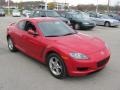 Velocity Red Mica - RX-8 Sport Photo No. 8
