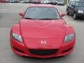 Velocity Red Mica - RX-8 Sport Photo No. 9