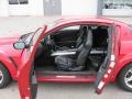 Velocity Red Mica - RX-8 Sport Photo No. 13