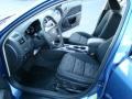 2010 Sport Blue Metallic Ford Fusion SE  photo #8