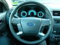 2010 Sport Blue Metallic Ford Fusion SE  photo #20